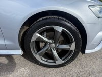 USED 2016 66 AUDI A6 AVANT 2.0 TDI ultra SE Executive Estate 5dr Diesel S Tronic Euro 6 (s/s) (190 ps) 