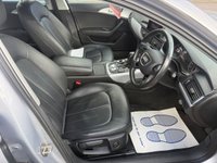 USED 2016 66 AUDI A6 AVANT 2.0 TDI ultra SE Executive Estate 5dr Diesel S Tronic Euro 6 (s/s) (190 ps) 