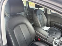 USED 2016 66 AUDI A6 AVANT 2.0 TDI ultra SE Executive Estate 5dr Diesel S Tronic Euro 6 (s/s) (190 ps) 
