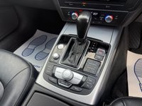 USED 2016 66 AUDI A6 AVANT 2.0 TDI ultra SE Executive Estate 5dr Diesel S Tronic Euro 6 (s/s) (190 ps) 