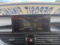 USED 2016 66 AUDI A6 AVANT 2.0 TDI ultra SE Executive Estate 5dr Diesel S Tronic Euro 6 (s/s) (190 ps) 