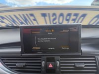 USED 2016 66 AUDI A6 AVANT 2.0 TDI ultra SE Executive Estate 5dr Diesel S Tronic Euro 6 (s/s) (190 ps) 