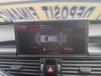 USED 2016 66 AUDI A6 AVANT 2.0 TDI ultra SE Executive Estate 5dr Diesel S Tronic Euro 6 (s/s) (190 ps) 