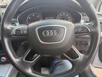 USED 2016 66 AUDI A6 AVANT 2.0 TDI ultra SE Executive Estate 5dr Diesel S Tronic Euro 6 (s/s) (190 ps) 