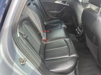 USED 2016 66 AUDI A6 AVANT 2.0 TDI ultra SE Executive Estate 5dr Diesel S Tronic Euro 6 (s/s) (190 ps) 