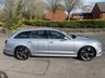 USED 2016 66 AUDI A6 AVANT 2.0 TDI ultra SE Executive Estate 5dr Diesel S Tronic Euro 6 (s/s) (190 ps) 