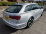 USED 2016 66 AUDI A6 AVANT 2.0 TDI ultra SE Executive Estate 5dr Diesel S Tronic Euro 6 (s/s) (190 ps) 
