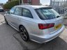 USED 2016 66 AUDI A6 AVANT 2.0 TDI ultra SE Executive Estate 5dr Diesel S Tronic Euro 6 (s/s) (190 ps) 