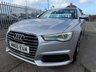 USED 2016 66 AUDI A6 AVANT 2.0 TDI ultra SE Executive Estate 5dr Diesel S Tronic Euro 6 (s/s) (190 ps) 