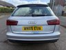 USED 2016 66 AUDI A6 AVANT 2.0 TDI ultra SE Executive Estate 5dr Diesel S Tronic Euro 6 (s/s) (190 ps) 
