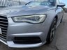 USED 2016 66 AUDI A6 AVANT 2.0 TDI ultra SE Executive Estate 5dr Diesel S Tronic Euro 6 (s/s) (190 ps) 