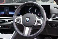 USED 2024 73 BMW 2 SERIES 220I 2.0 M SPORT MPRO PACK SUNROOF BODYKIT HARMNKRDN