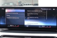 USED 2024 73 BMW 2 SERIES 220I 2.0 M SPORT MPRO PACK SUNROOF BODYKIT HARMNKRDN