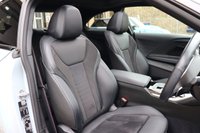 USED 2024 73 BMW 2 SERIES 220I 2.0 M SPORT MPRO PACK SUNROOF BODYKIT HARMNKRDN
