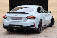 USED 2024 73 BMW 2 SERIES 220I 2.0 M SPORT MPRO PACK SUNROOF BODYKIT HARMNKRDN