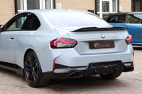 USED 2024 73 BMW 2 SERIES 220I 2.0 M SPORT MPRO PACK SUNROOF BODYKIT HARMNKRDN