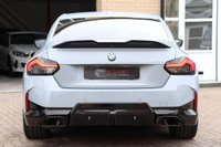 USED 2024 73 BMW 2 SERIES 220I 2.0 M SPORT MPRO PACK SUNROOF BODYKIT HARMNKRDN