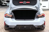 USED 2024 73 BMW 2 SERIES 220I 2.0 M SPORT MPRO PACK SUNROOF BODYKIT HARMNKRDN