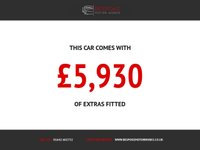 USED 2024 73 BMW 2 SERIES 220I 2.0 M SPORT MPRO PACK SUNROOF BODYKIT HARMNKRDN