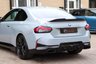 USED 2024 73 BMW 2 SERIES 220I 2.0 M SPORT MPRO PACK SUNROOF BODYKIT HARMNKRDN