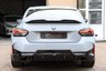 USED 2024 73 BMW 2 SERIES 220I 2.0 M SPORT MPRO PACK SUNROOF BODYKIT HARMNKRDN
