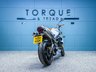 USED 2011 11 TRIUMPH STREET TRIPLE 675 675 R Naked Gulf Colours Nationwide Delivery &pound;149 - 9.9% APR