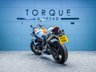 USED 2011 11 TRIUMPH STREET TRIPLE 675 675 R Naked Gulf Colours Nationwide Delivery &pound;149 - 9.9% APR