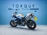 USED 2011 11 TRIUMPH STREET TRIPLE 675 675 R Naked Gulf Colours Nationwide Delivery &pound;149 - 9.9% APR