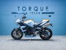 USED 2011 11 TRIUMPH STREET TRIPLE 675 675 R Naked Gulf Colours Nationwide Delivery &pound;149 - 9.9% APR