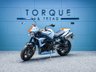 USED 2011 11 TRIUMPH STREET TRIPLE 675 675 R Naked Gulf Colours Nationwide Delivery &pound;149 - 9.9% APR