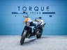 USED 2011 11 TRIUMPH STREET TRIPLE 675 675 R Naked Gulf Colours Nationwide Delivery &pound;149 - 9.9% APR