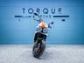 USED 2011 11 TRIUMPH STREET TRIPLE 675 675 R Naked Gulf Colours Nationwide Delivery &pound;149 - 9.9% APR