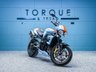 USED 2011 11 TRIUMPH STREET TRIPLE 675 675 R Naked Gulf Colours Nationwide Delivery &pound;149 - 9.9% APR