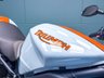 USED 2011 11 TRIUMPH STREET TRIPLE 675 675 R Naked Gulf Colours Nationwide Delivery &pound;149 - 9.9% APR