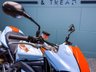 USED 2011 11 TRIUMPH STREET TRIPLE 675 675 R Naked Gulf Colours Nationwide Delivery &pound;149 - 9.9% APR