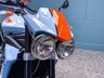 USED 2011 11 TRIUMPH STREET TRIPLE 675 675 R Naked Gulf Colours Nationwide Delivery &pound;149 - 9.9% APR