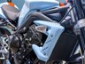 USED 2011 11 TRIUMPH STREET TRIPLE 675 675 R Naked Gulf Colours Nationwide Delivery &pound;149 - 9.9% APR