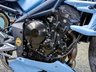USED 2011 11 TRIUMPH STREET TRIPLE 675 675 R Naked Gulf Colours Nationwide Delivery &pound;149 - 9.9% APR