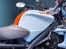 USED 2011 11 TRIUMPH STREET TRIPLE 675 675 R Naked Gulf Colours Nationwide Delivery &pound;149 - 9.9% APR