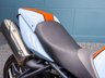USED 2011 11 TRIUMPH STREET TRIPLE 675 675 R Naked Gulf Colours Nationwide Delivery &pound;149 - 9.9% APR