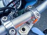 USED 2011 11 TRIUMPH STREET TRIPLE 675 675 R Naked Gulf Colours Nationwide Delivery &pound;149 - 9.9% APR