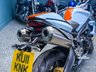 USED 2011 11 TRIUMPH STREET TRIPLE 675 675 R Naked Gulf Colours Nationwide Delivery &pound;149 - 9.9% APR