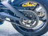 USED 2011 11 TRIUMPH STREET TRIPLE 675 675 R Naked Gulf Colours Nationwide Delivery &pound;149 - 9.9% APR