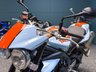 USED 2011 11 TRIUMPH STREET TRIPLE 675 675 R Naked Gulf Colours Nationwide Delivery &pound;149 - 9.9% APR