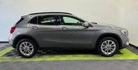 USED 2017 67 MERCEDES-BENZ 180 2.1 GLA200d SE SUV 5dr Diesel Manual Euro 6 (s/s) (136 ps) 