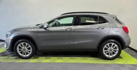 USED 2017 67 MERCEDES-BENZ 180 2.1 GLA200d SE SUV 5dr Diesel Manual Euro 6 (s/s) (136 ps) 