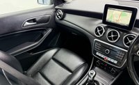 USED 2017 67 MERCEDES-BENZ 180 2.1 GLA200d SE SUV 5dr Diesel Manual Euro 6 (s/s) (136 ps) 