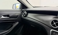 USED 2017 67 MERCEDES-BENZ 180 2.1 GLA200d SE SUV 5dr Diesel Manual Euro 6 (s/s) (136 ps) 