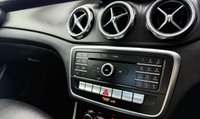 USED 2017 67 MERCEDES-BENZ 180 2.1 GLA200d SE SUV 5dr Diesel Manual Euro 6 (s/s) (136 ps) 
