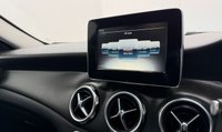 USED 2017 67 MERCEDES-BENZ 180 2.1 GLA200d SE SUV 5dr Diesel Manual Euro 6 (s/s) (136 ps) 